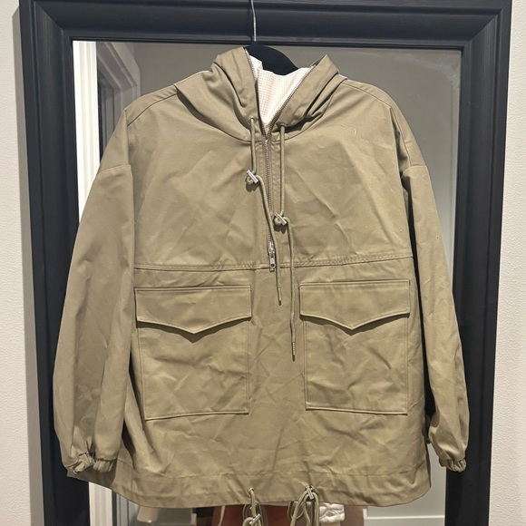 ALESSIA Jacket - Picture 3 of 3